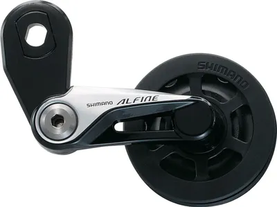 Image de Tendeur de chaîne Shimano Alfine argent CTS510