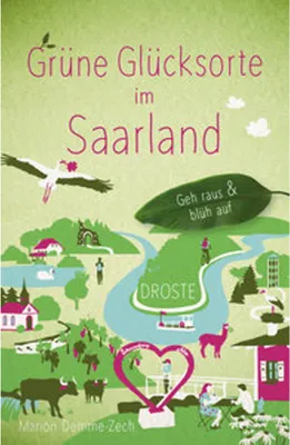 Produktbild von Grüne Glücksorte im Saarland