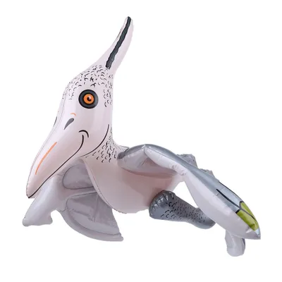 Obrázok produktu pre Hračky pre dinosaurov,Nafukovacie dinosaury,Nafukovací model dinosaura,Hračky pre deti,Simulácia nafukovacích dinosaurov