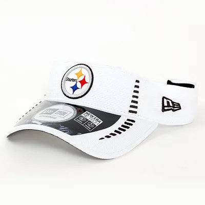 Obrázek produktu pro Pánské tričko New Era NFL ONF Training Pittsburgh Steelers - UNI