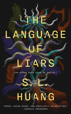 Obrázek produktu pro Language of Liars, The