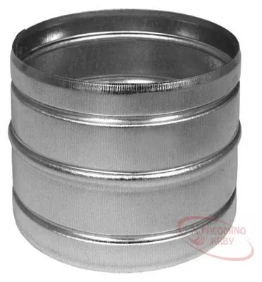 Obrázek produktu pro Parkanex Spojka 150mm, pozink