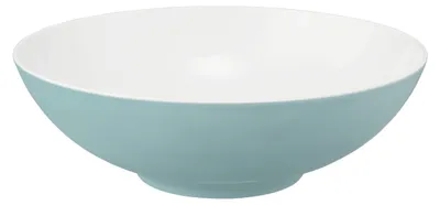Produktbild von Seltmann Weiden L Fashion green chic Schüssel rund 30cm