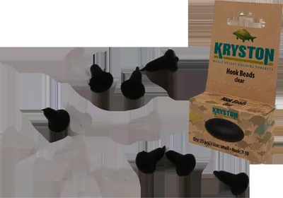 Produktbild von Kryston Klettverschlüsse 25 St. AC32