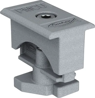 Produktbild von Fischer Mittelklemme vormontiert universal PM C U 30-50 AL