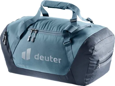 Produktbild von Deuter ProductName DE, Reise-Seesack, Blau, 50 l, 280 mm, 680 mm, 730 g