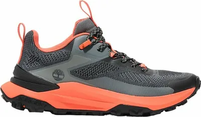 Obrázok produktu pre Pánske tenisky Timberland Motion Access Low Lace Up Orange Anthracite - 42