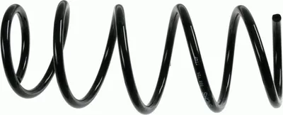 Produktbild von Sachs Fahrwerksfeder Vorderachse 998 725