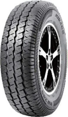 Produktbild von Mirage Sommerreifen motorcycle-tyres MR200 ( 165/80 R13C 94/92R )
