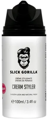 Obrázek produktu pro Stylingový krém na střední fixaci (Cream Styler) 100 ml