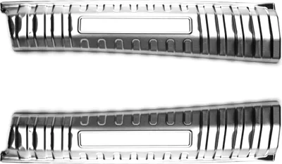 Image de Housses de protection pour VW ID.3 Silver