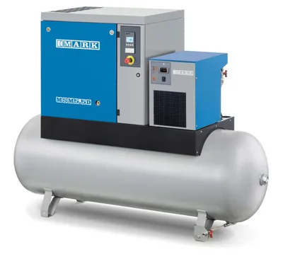 Produktbild von Elmag MARK-Schraubenkompressor MSM MAXI, 11248