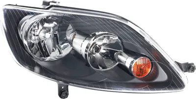 Produktbild von Johns, Scheinwerfer Halogen Front passend für VW Golf V 1K 5M 01/05- 02/09 H7 H7 Rechts 5M1941006B 5M1941006C 5M1941006D
