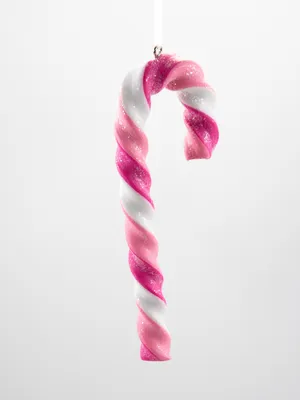 Produktbild von Good Will Zuckerstange Candy Christbaumschmuck Weihnachtsschmuck