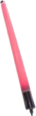 Produktbild von 8922 LED Slim Leuchtstab 153cm Ø30mm Kunststoff-Röhre Pink