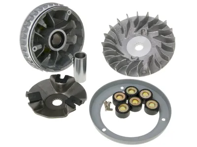 Produktbild von Variator-Kit