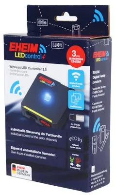 Productafbeelding van Eheim Ledcontrol+ Wifi Voor Powerled+