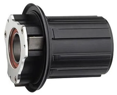 Produktbild von RACE FACE Ersatzteil Kassettenkörper, Spur, 10D, Shimano 178523