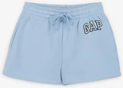 Obrázek produktu pro GAP Teplákové šortky s logem 811326-01__XXL