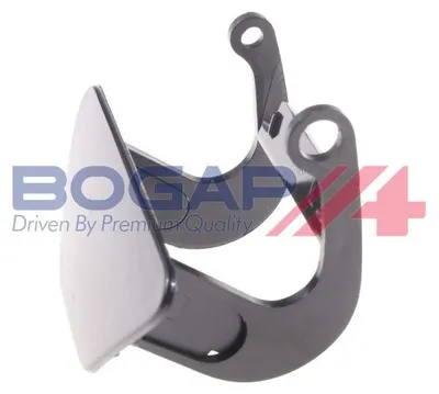 Produktbild von BOGAP B5522151 Stoßstangen-Abdeckung für BMW 5 Touring (F11) 5 Limousine (F10)