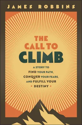 Produktbild von The Call to Climb