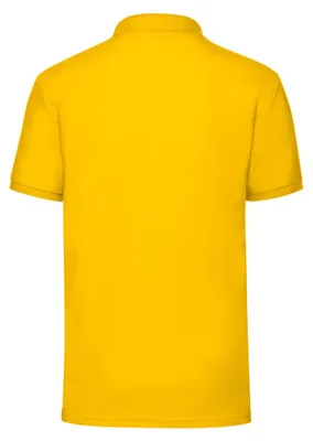 Immagine prodotto di Fruit of the Loom - Polo da uomo "65/35" LT2001 (XXL) (girasole)