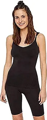 Immagine prodotto di PIECES Intimo da donna Pcplain Top Noos Bc