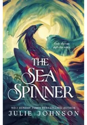 Obrázok produktu pre The Sea Spinner