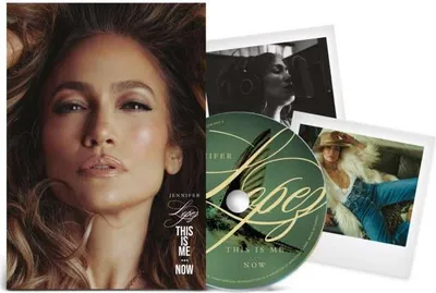 Immagine prodotto di Questo sono io... adesso(CD Deluxe)