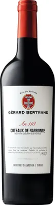 Produktbild von Héritage 118 Cabernet Sauvignon / Syrah 2021 Südfrankreich | Frankreich | 14,0% vol | 0,75 l