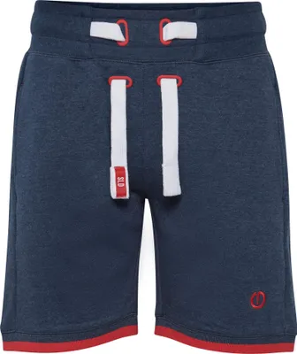 Produktbild von SOLID SDBenjamin Shorts Herren Sweatshorts Kurze Hose Jogginghose mit Fleece-Innenseite und Kordel Regular Fit