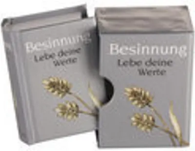 Image de Besinnung
