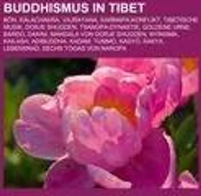 Produktbild von Buddhismus in Tibet