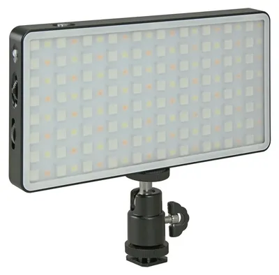 Immagine prodotto di Pannello LED RGB JUPIO 160