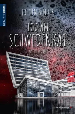 Immagine prodotto di Tod am Schwedenkai