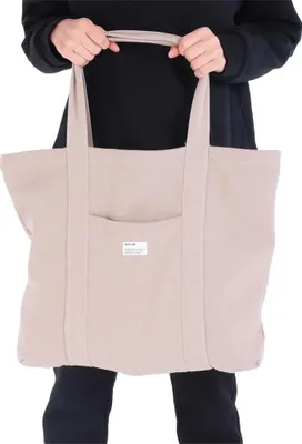 Obrázek produktu pro Hurley Fleece Bag Beige Beige One Size