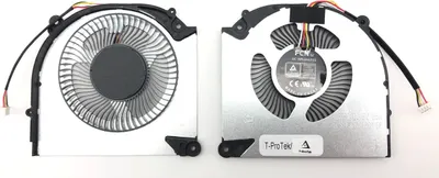Zdjęcie produktu dla Wersja CPU z wentylatorem FAN kompatybilna z X15 AT