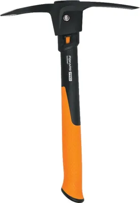 Zdjęcie produktu dla Fiskars Kilof Ze Szpicem  S 0,68Kg Isocore