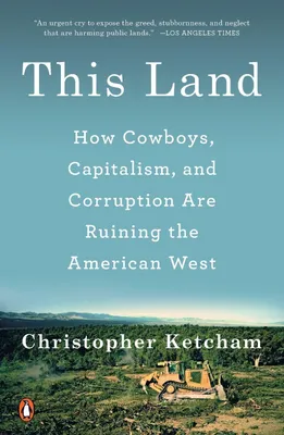 Produktbild von This Land