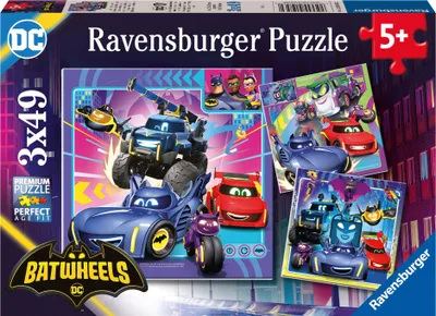 Obrázok produktu pre Ravensburger 12001056, rozprávky, 5 rok / roky