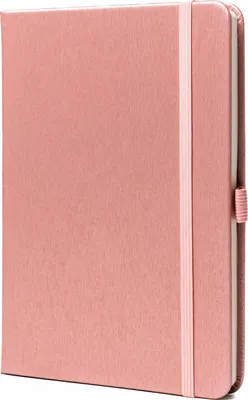 Zdjęcie produktu dla Peterson Notes Jilail różowy Jeden rozmiar