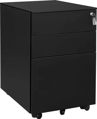 Produktbild von Famanu Archivschrank - Kantoororganisator - Bestandslagerung - Stahlkonstruktion - 52 cm x 39 cm x 60 cm
