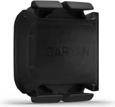 Produktbild von Garmin 2 Trittfrequenzsensor Schwarz  Schwarz One Size