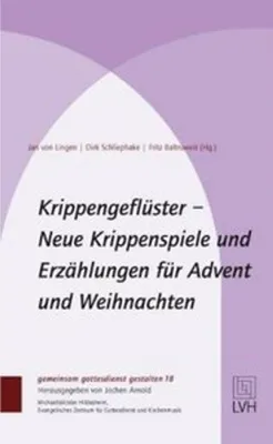 Image de Krippengeflüster