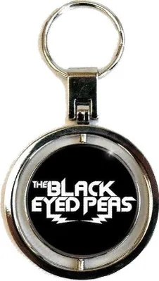 Immagine prodotto di I Black Eyed Peas La fine Klíčenka