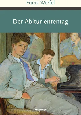 Produktbild von Der Abituriententag