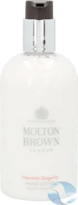 Produktbild von Molton Brown, Heavenly Gingerlily, Moisturizing, Body Lotion, 300 ml