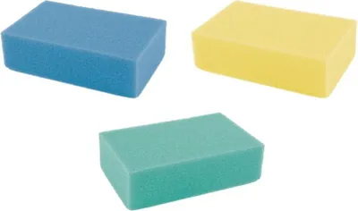 Produktbild von DONEGAL Waschschwamm rechteckig 6014