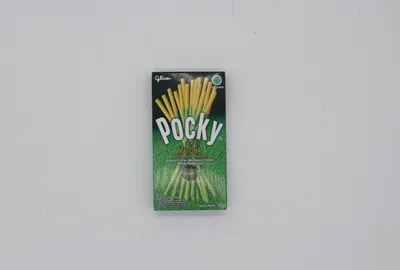 Produktbild von Pocky Matcha Green Tea Flavour 33g