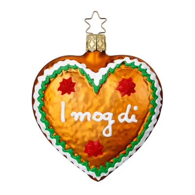 Produktbild von Inge-Glas Bayerische Festzeit I Mog Di 9 Cm 1 Stück